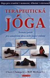 Terapeutická jóga (karty a kniha) - Cheri Clampett, Mithoefer Bi - Kliknutím na obrázek zavřete
